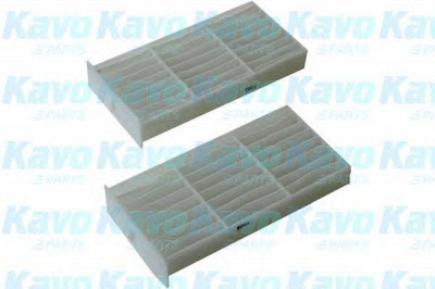 AMC FILTER mc4007 -  Фильтр воздуха в салоне